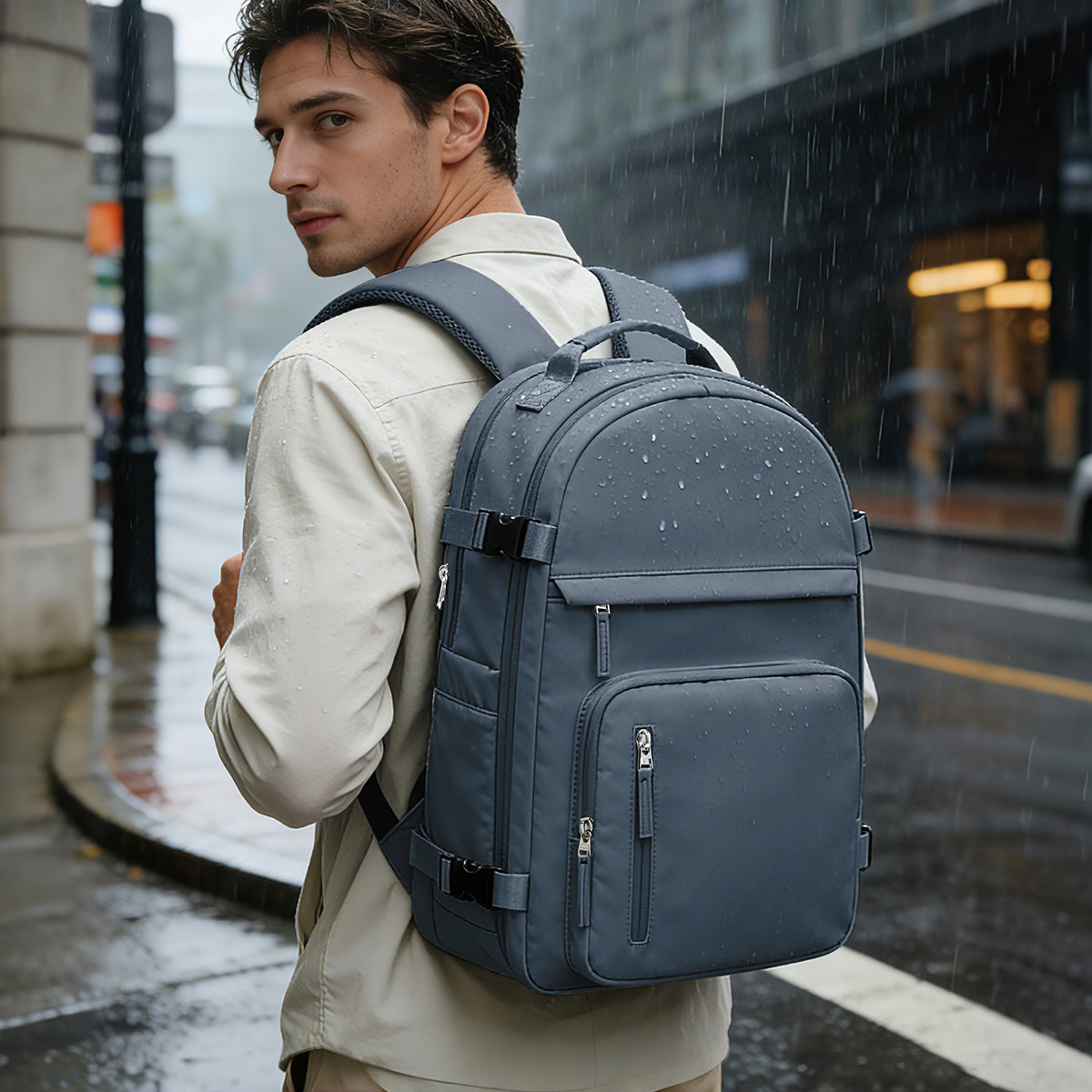 Airx® Essential Deep Blue