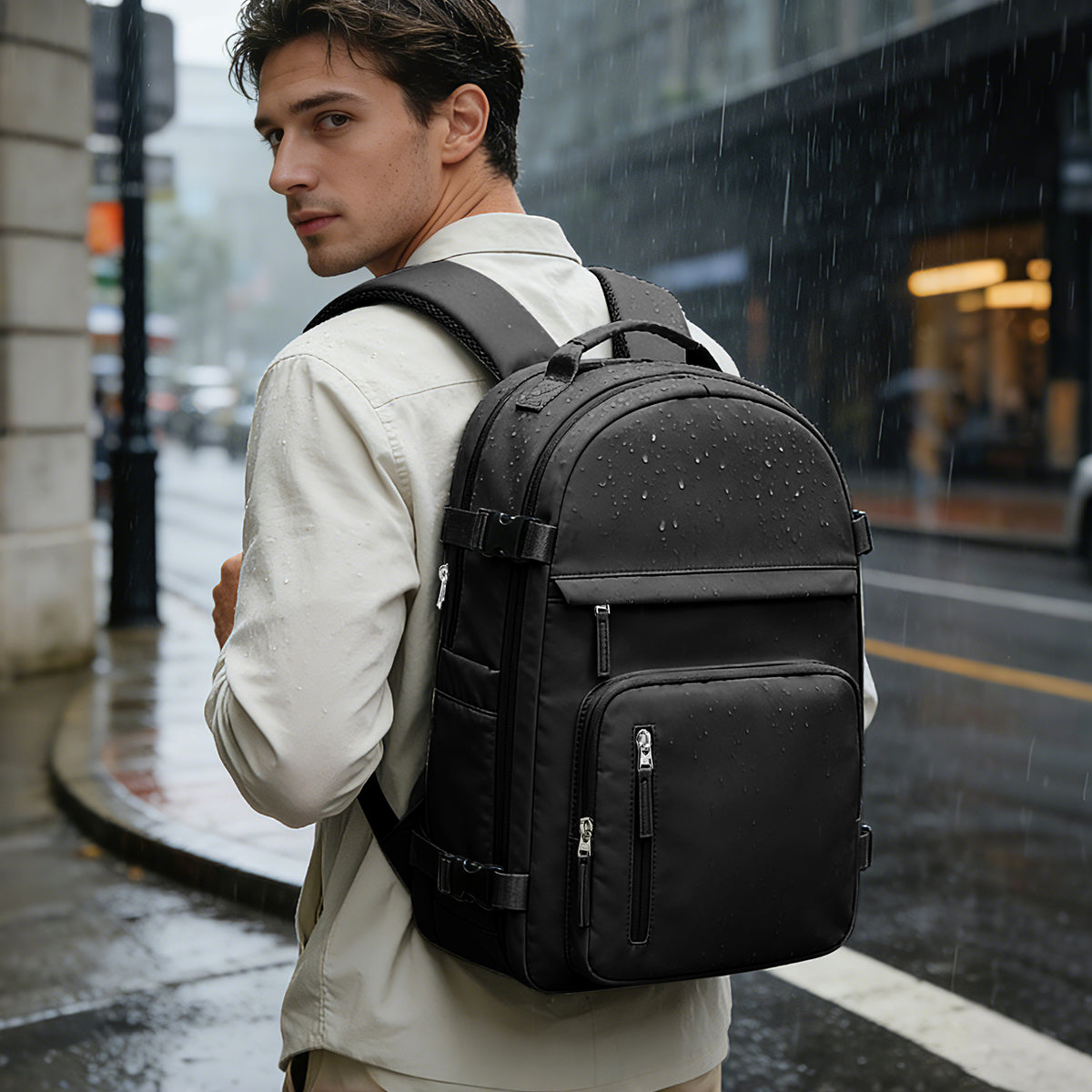 Airx® Essential Matte Black