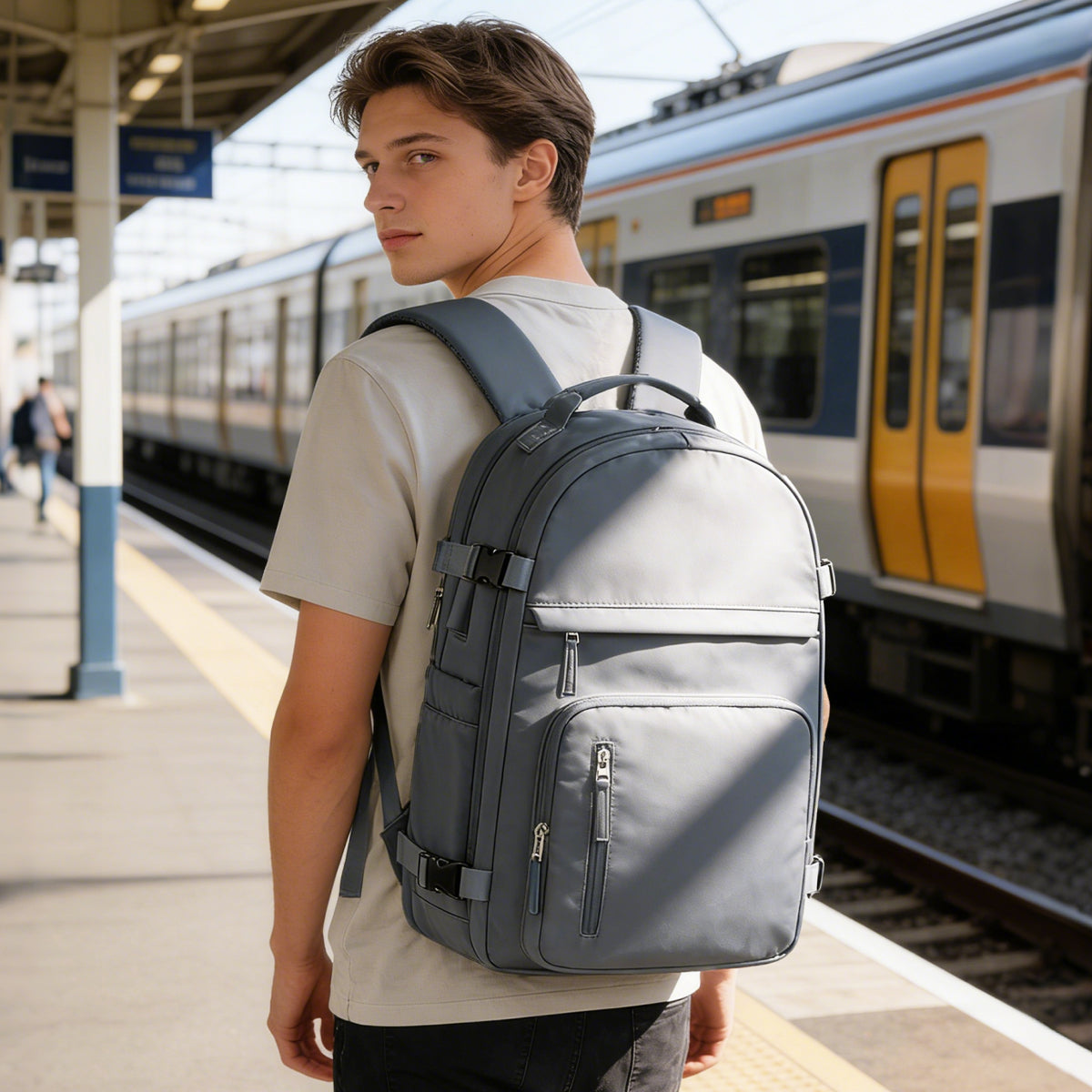 Airx® Essential Deep Blue