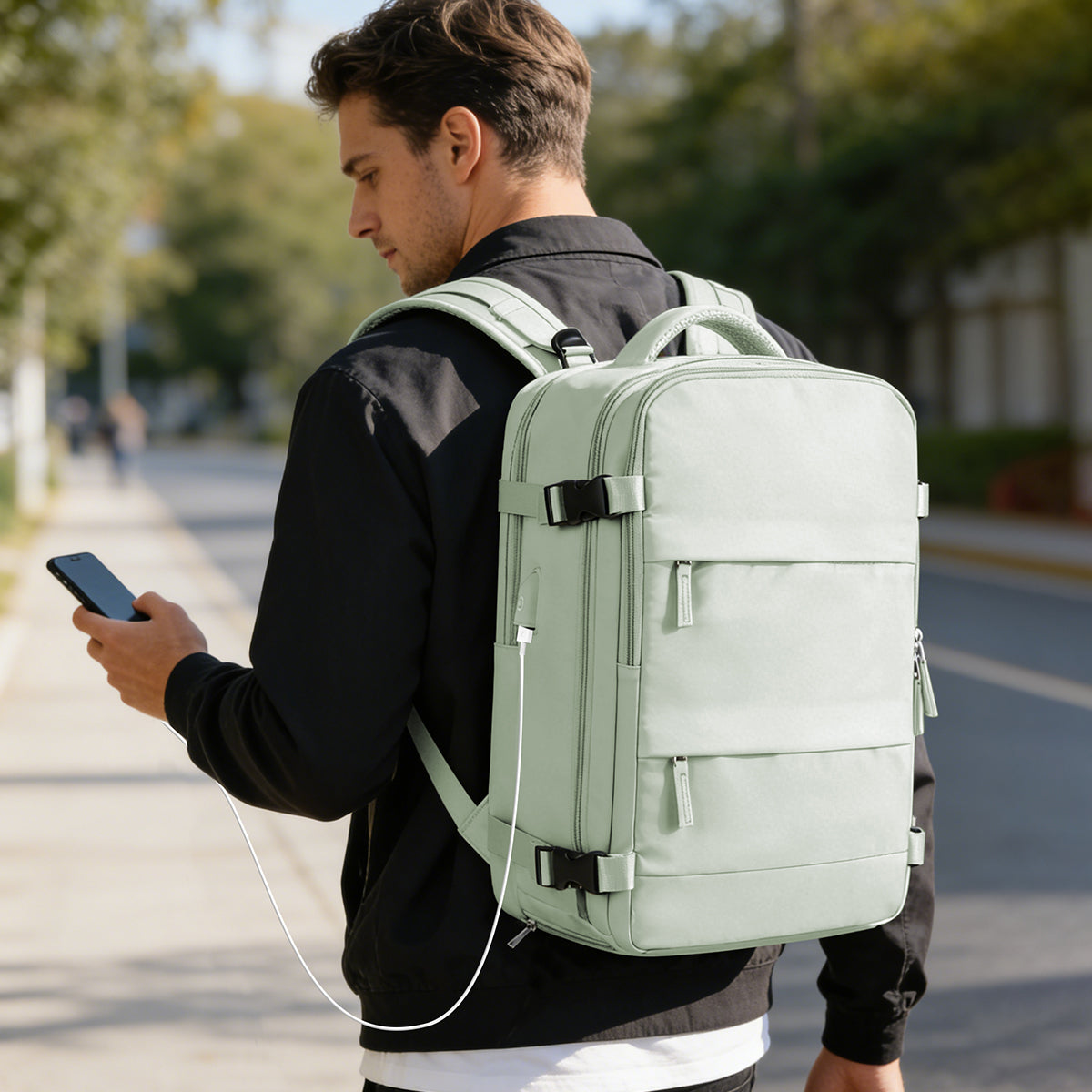 Airx® Urban Mint Green