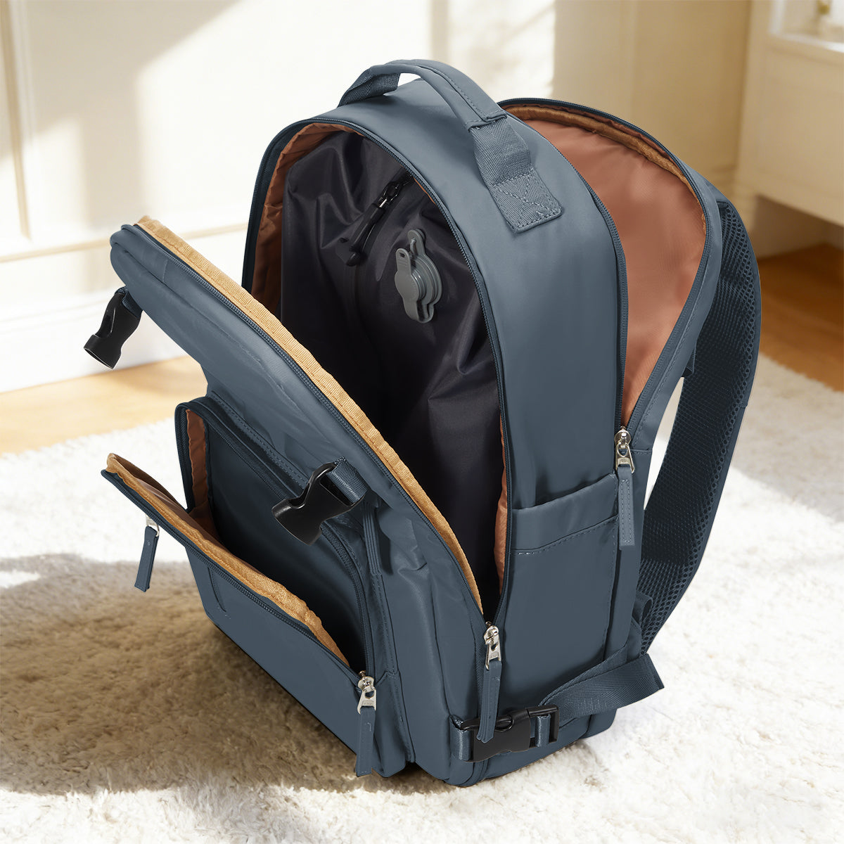 Airx® Essential Deep Blue