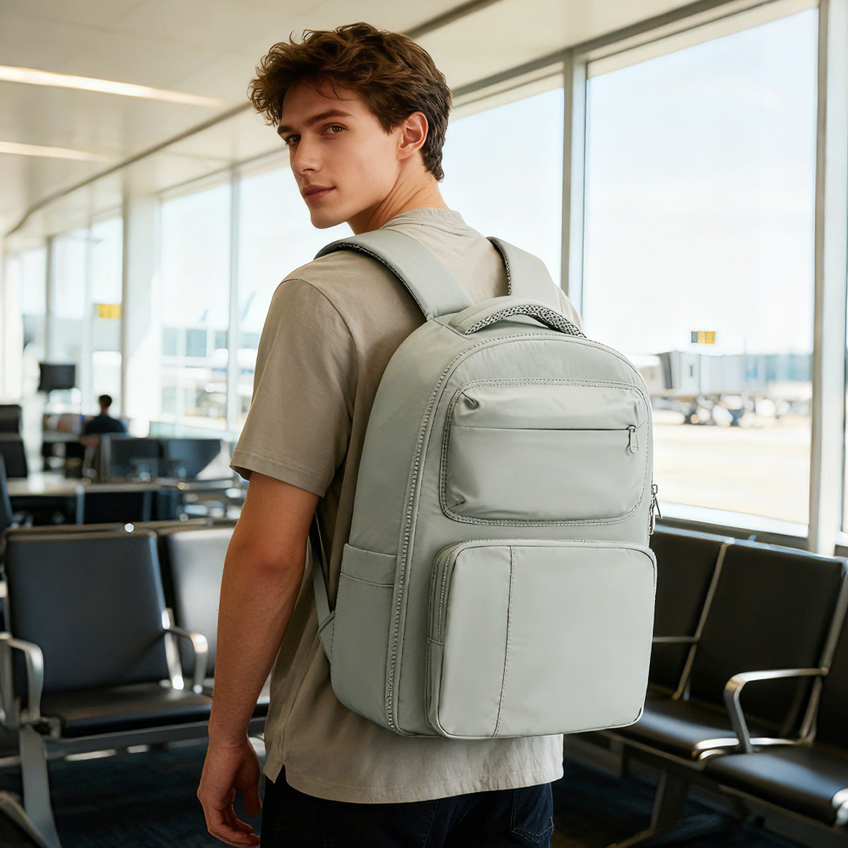 Airx® Lite Army Green