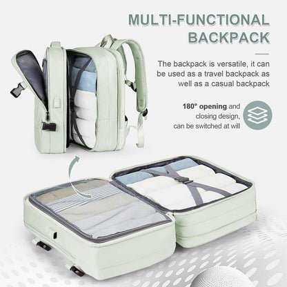 AIRX-Backpack Max