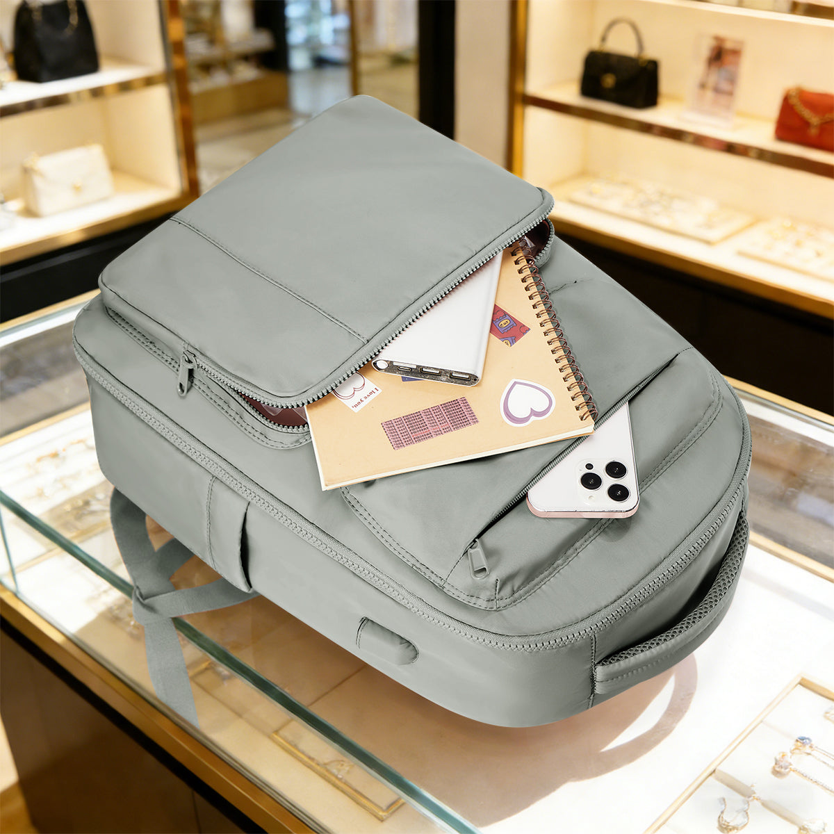 Airx® Lite Army Green