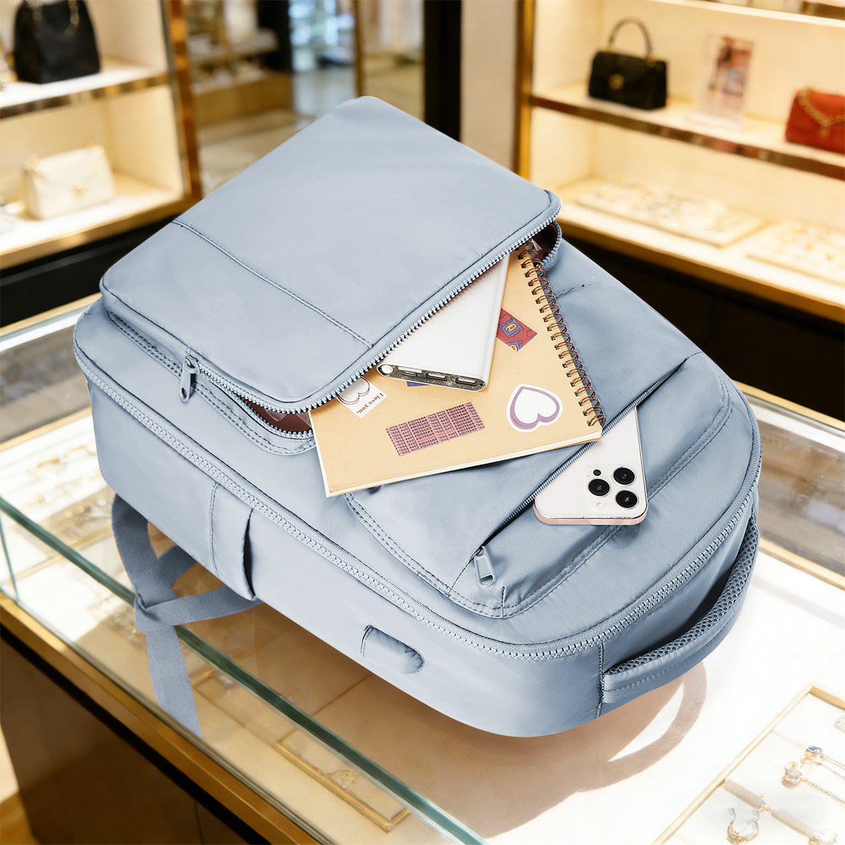 Airx® Lite Light Blue