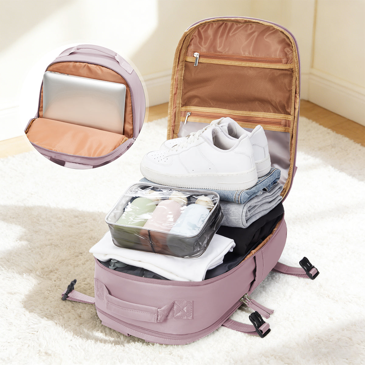 Airx® Essential Pink