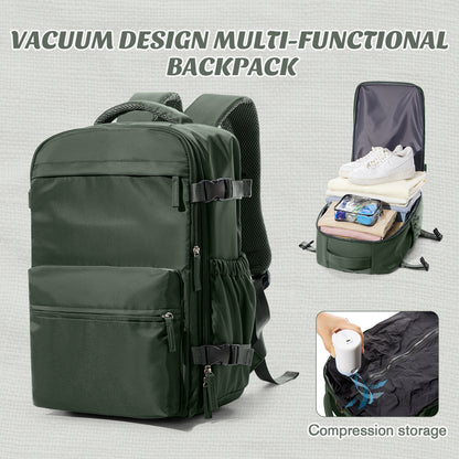AIRX-Backpack Set