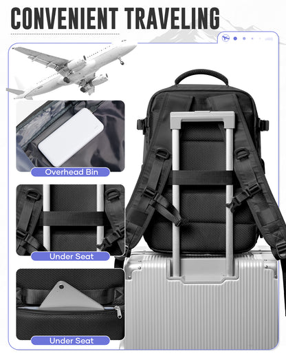 AIRX-Backpack Pro Set