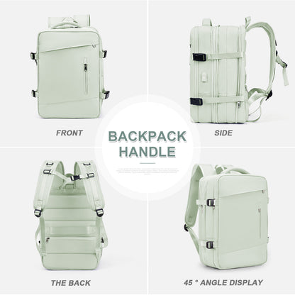 AIRX-Backpack Max
