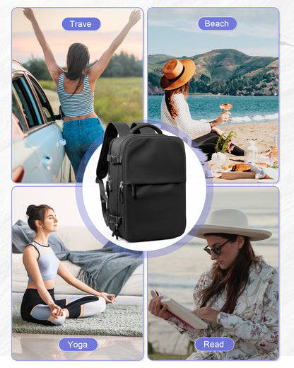 AIRX-Backpack Pro Set