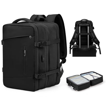 AIRX-Backpack Max