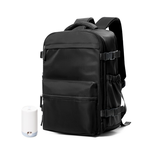 AIRX-Backpack Set