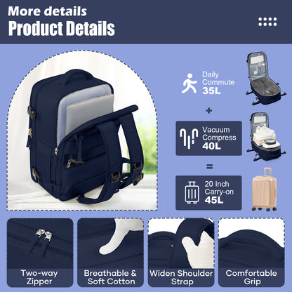 AIRX-Backpack Pro Max