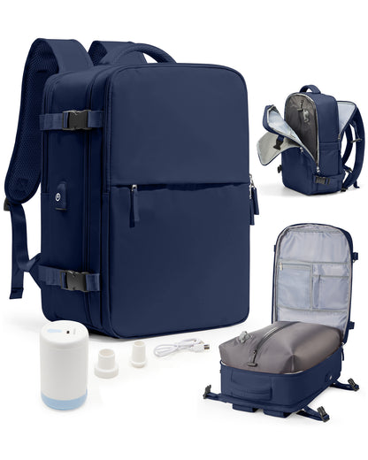 AIRX-Backpack Pro Max
