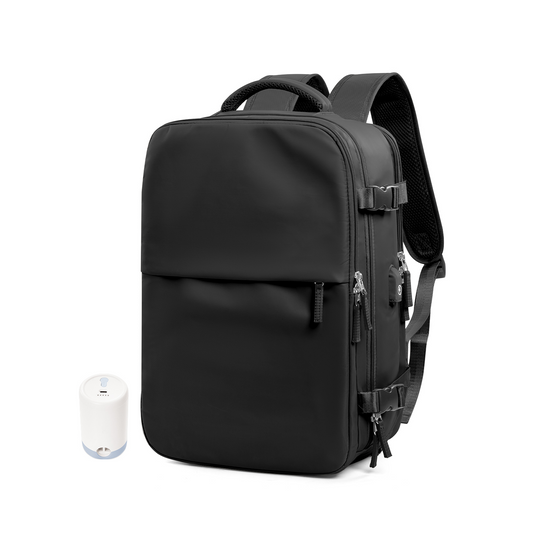 AIRX-Backpack Pro Set