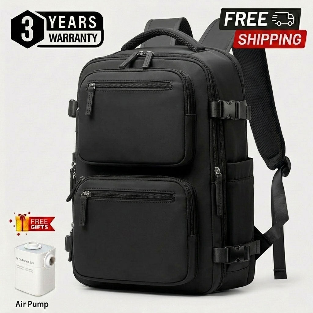 Airx® Cabin Vacuum Backpack
