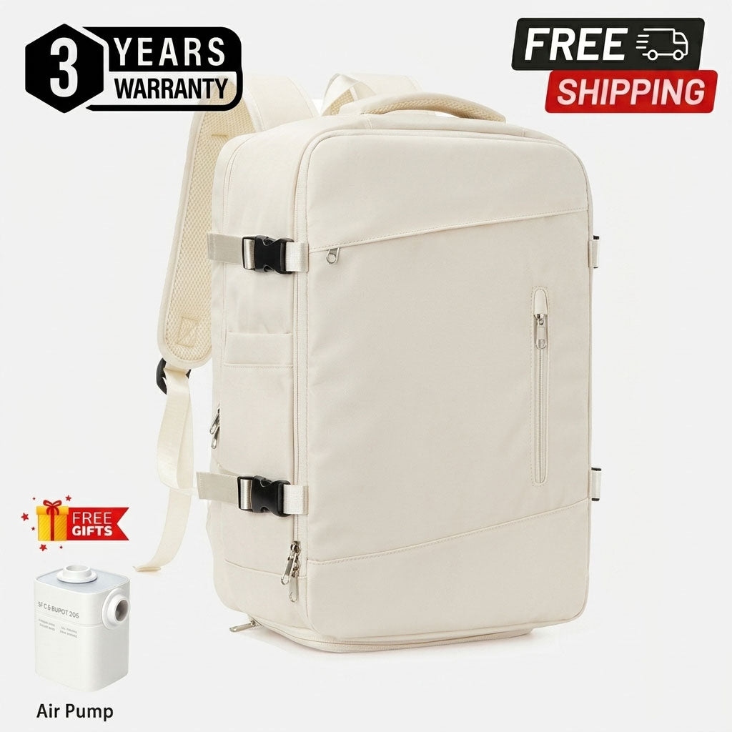 Airx® Urban G2 Vacuum Backpack