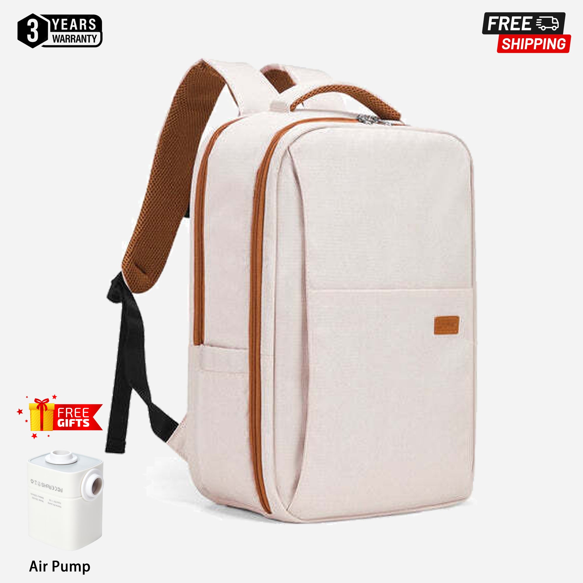 Airx® Urban G3 Vacuum Backpack