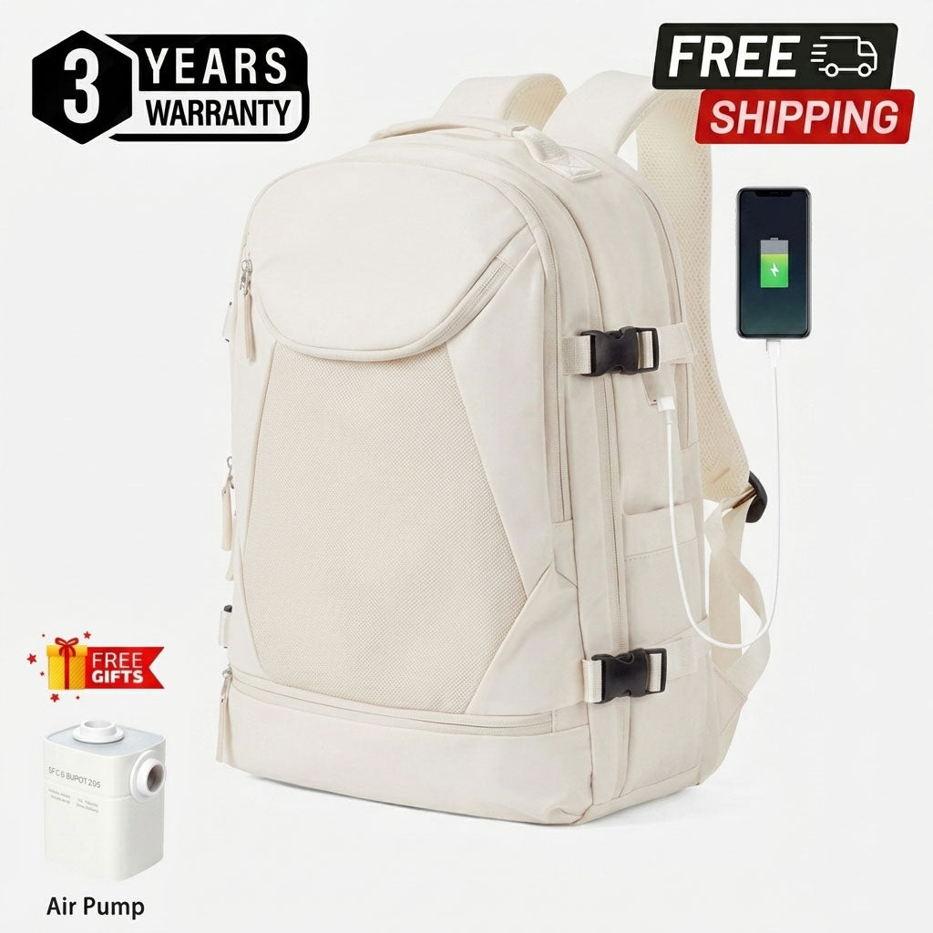 Airx® Urban G4 Vacuum Backpack