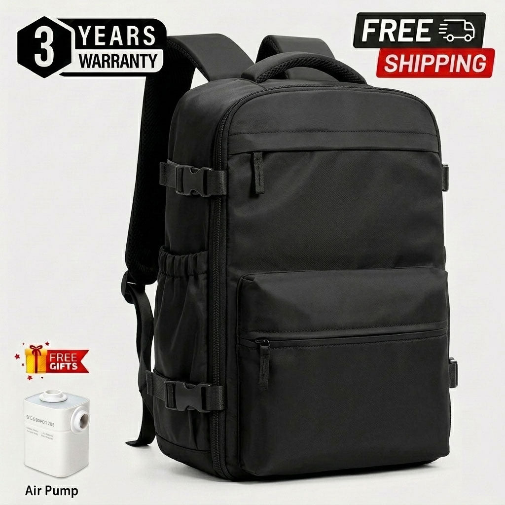 Airx® Urban Pro Vacuum Backpack
