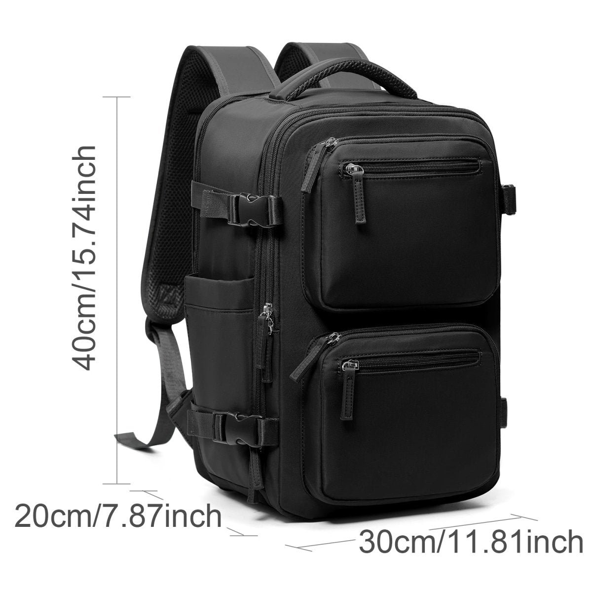 Airx® Cabin Vacuum Backpack - Airx® OFFICIAL