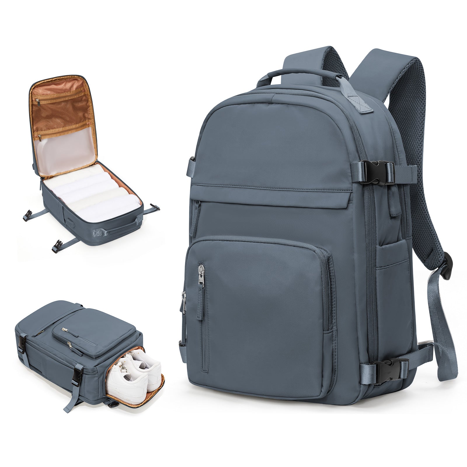 Airx® Essential Deep Blue - Airx® OFFICIAL