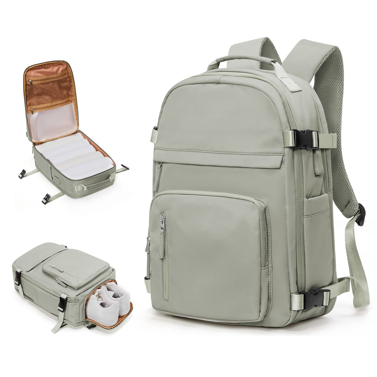 Airx® Essential Army Green - Airx® OFFICIAL