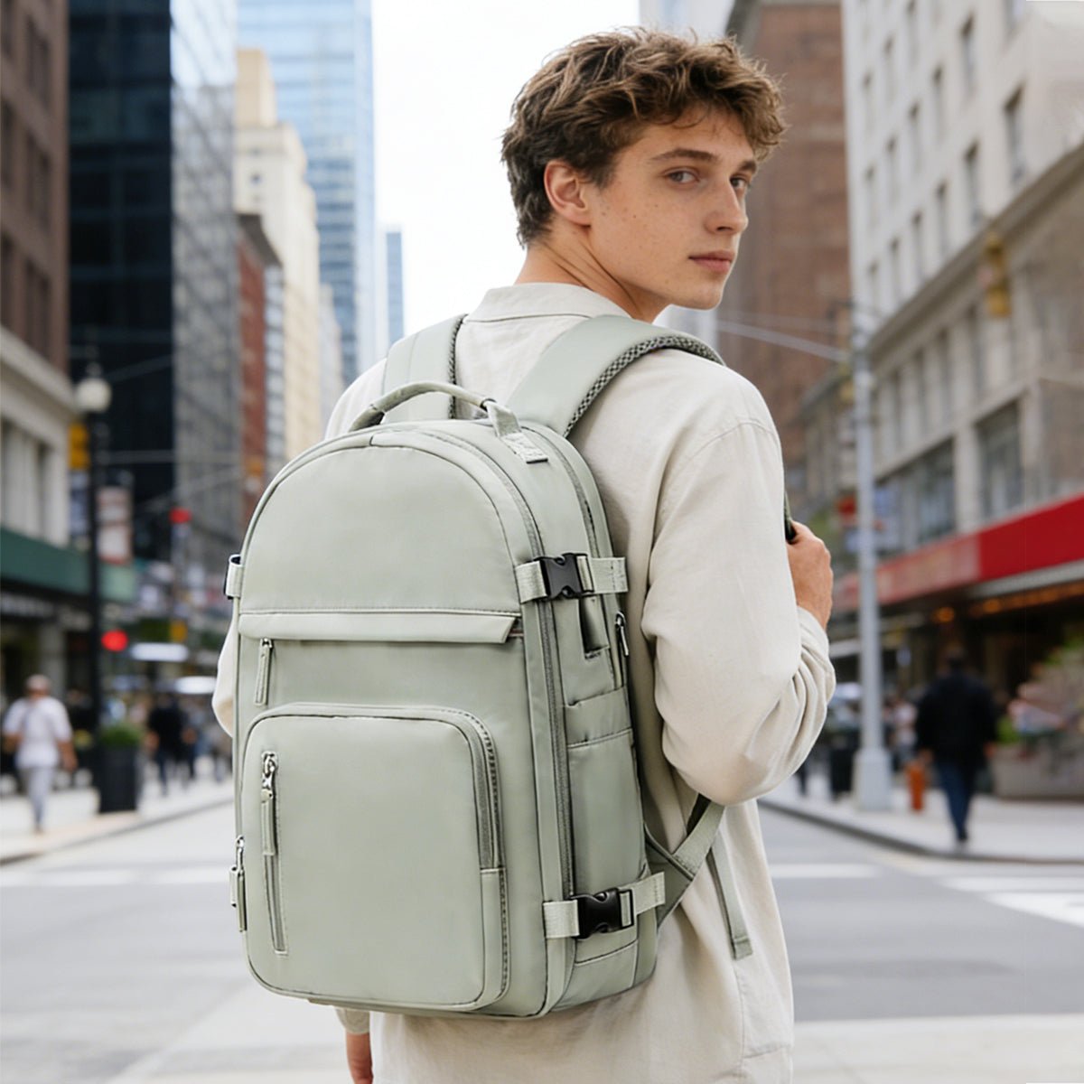 Airx® Essential Army Green - Airx® OFFICIAL