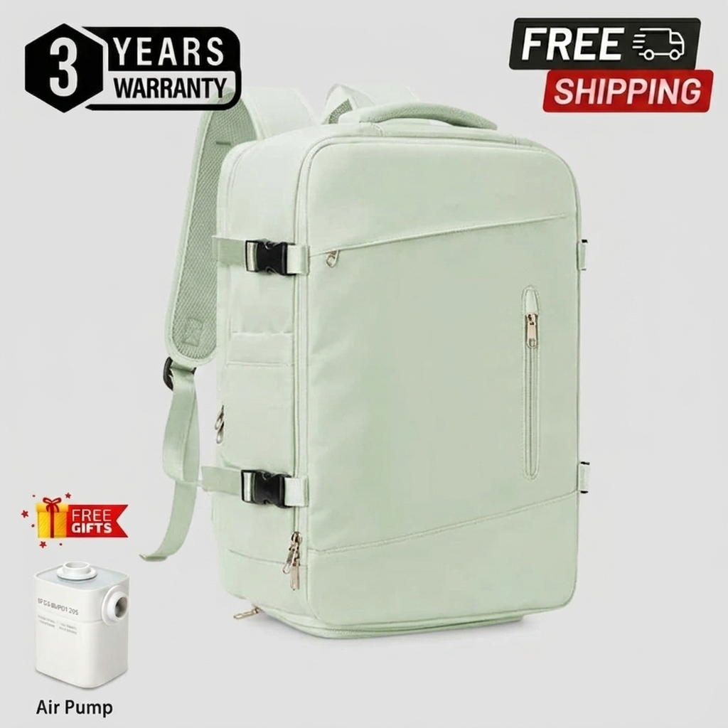 Airx® Urban G2 Vacuum Backpack