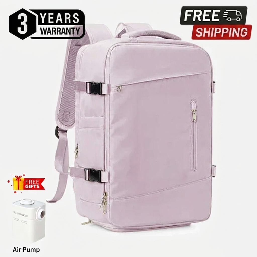 Airx® Urban G2 Vacuum Backpack