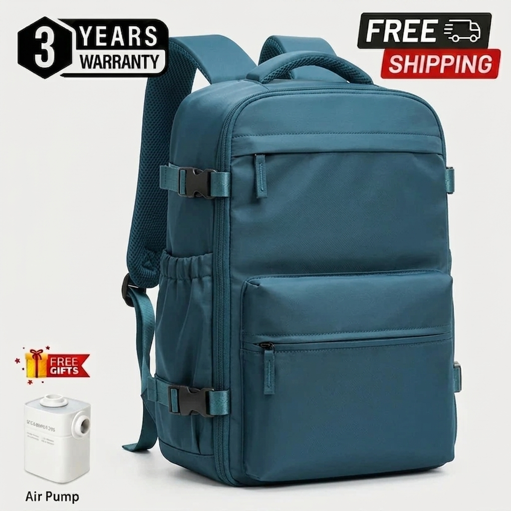 Airx® Urban Pro Vacuum Backpack