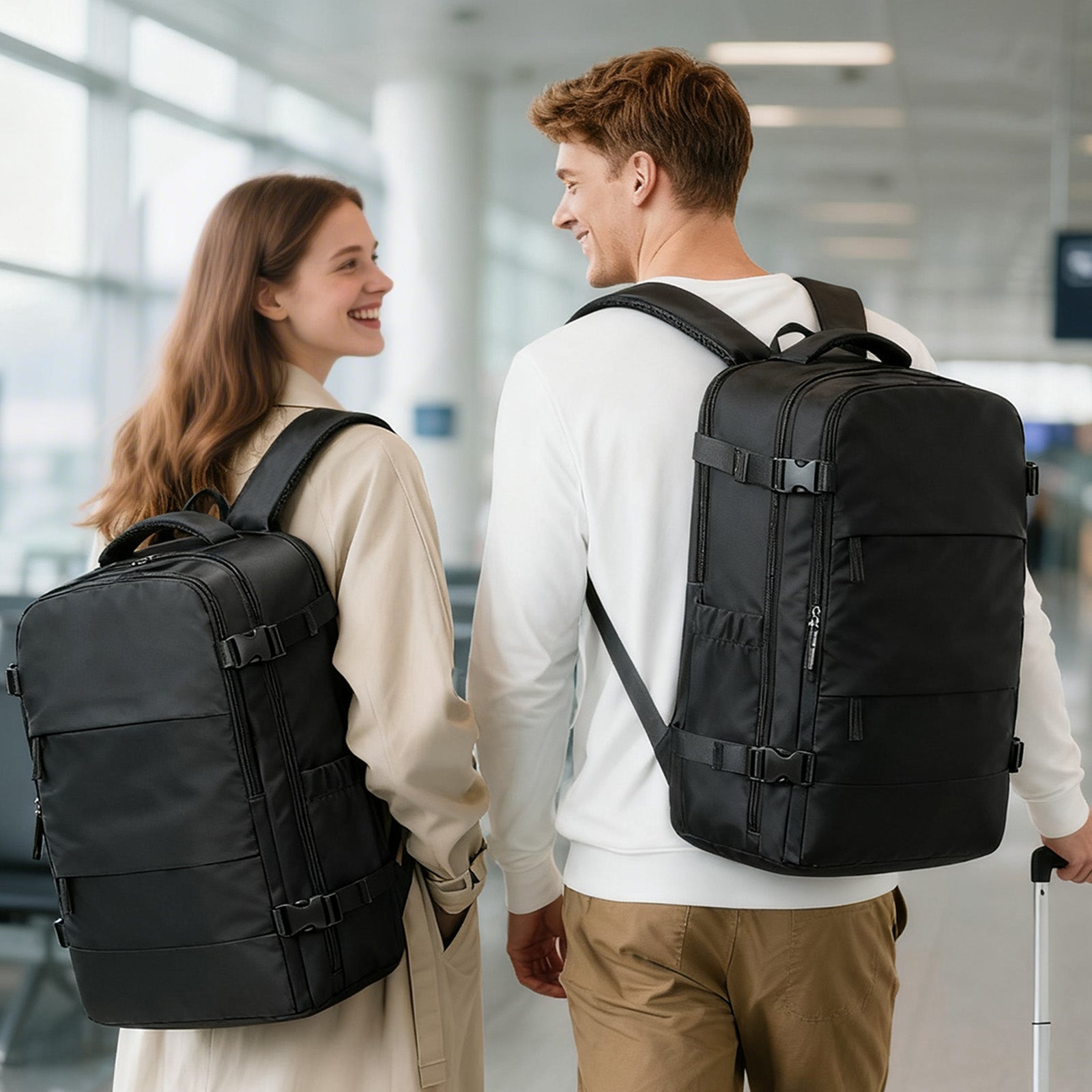 Airx® Urban Matte Black - Airx® OFFICIAL