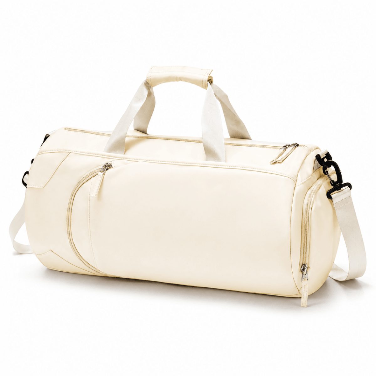 All - in - One Gym & Travel Duffle Bag - Airx® OFFICIAL