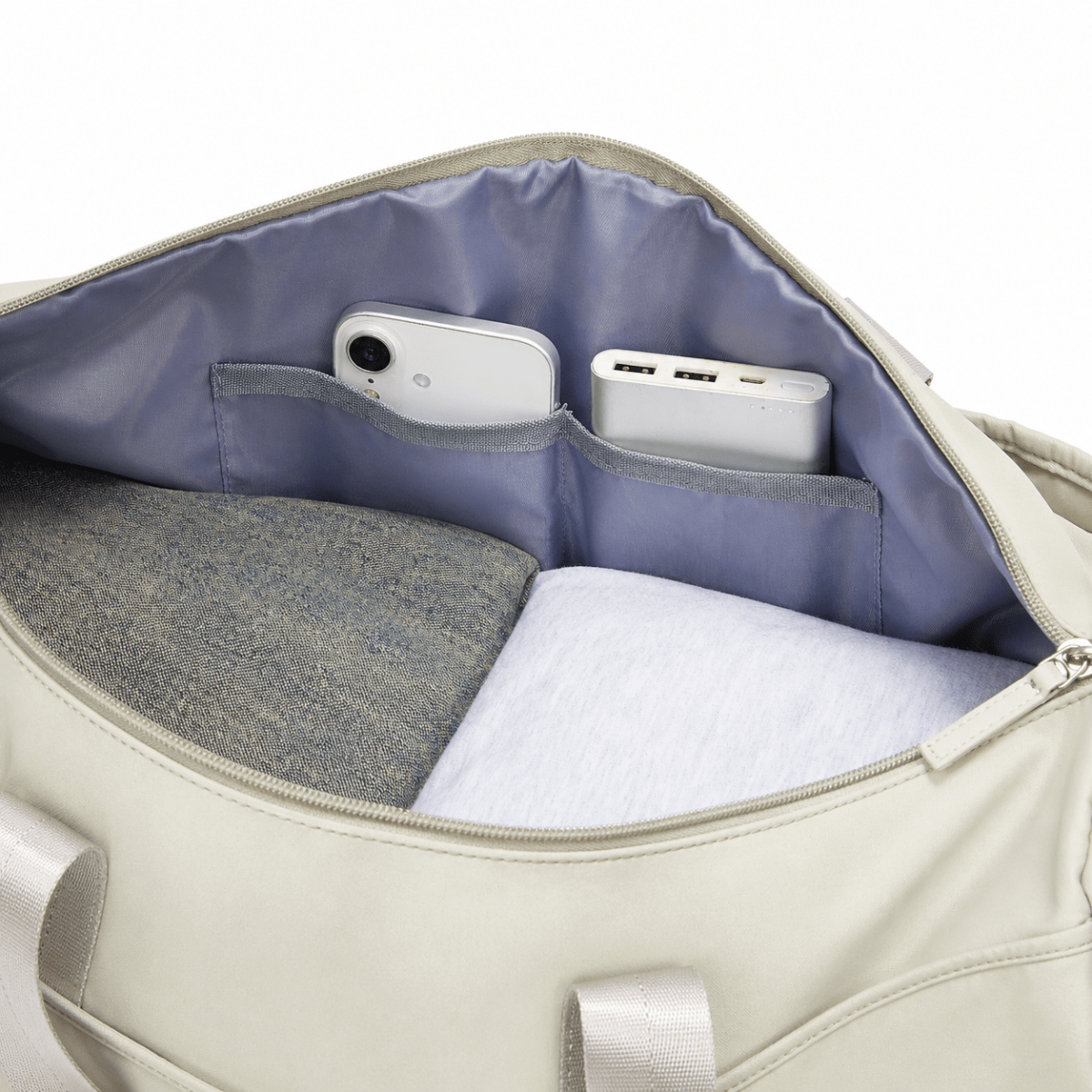 All - in - One Gym & Travel Duffle Bag - Airx® OFFICIAL