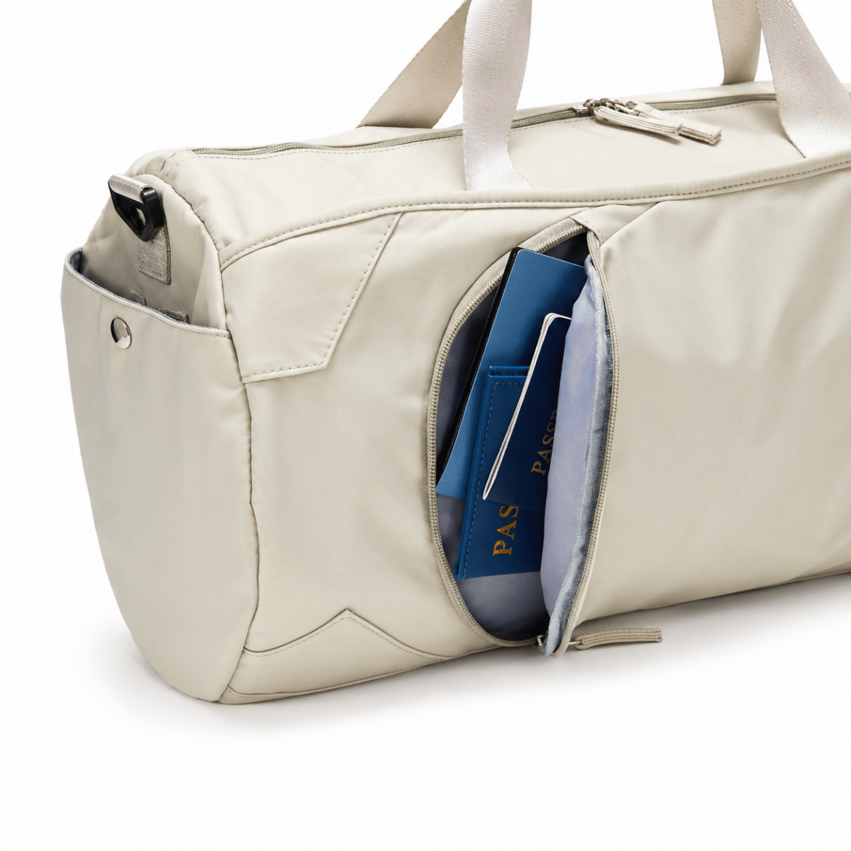 All - in - One Gym & Travel Duffle Bag - Airx® OFFICIAL