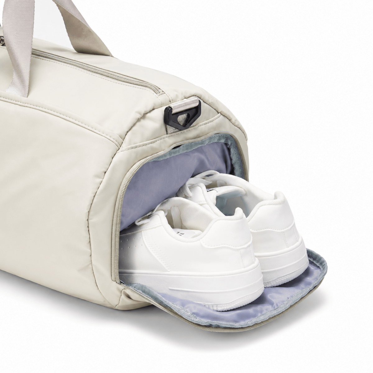 All - in - One Gym & Travel Duffle Bag - Airx® OFFICIAL