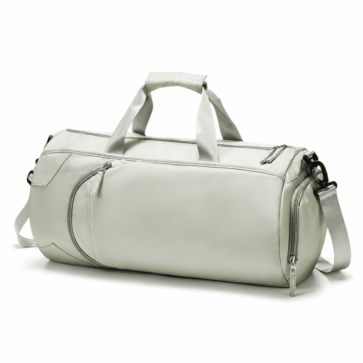 All - in - One Gym & Travel Duffle Bag - Airx® OFFICIAL