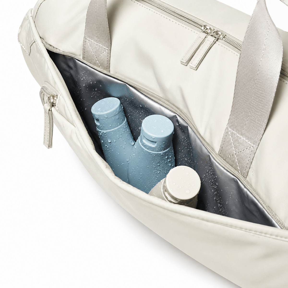 All - in - One Gym & Travel Duffle Bag - Airx® OFFICIAL
