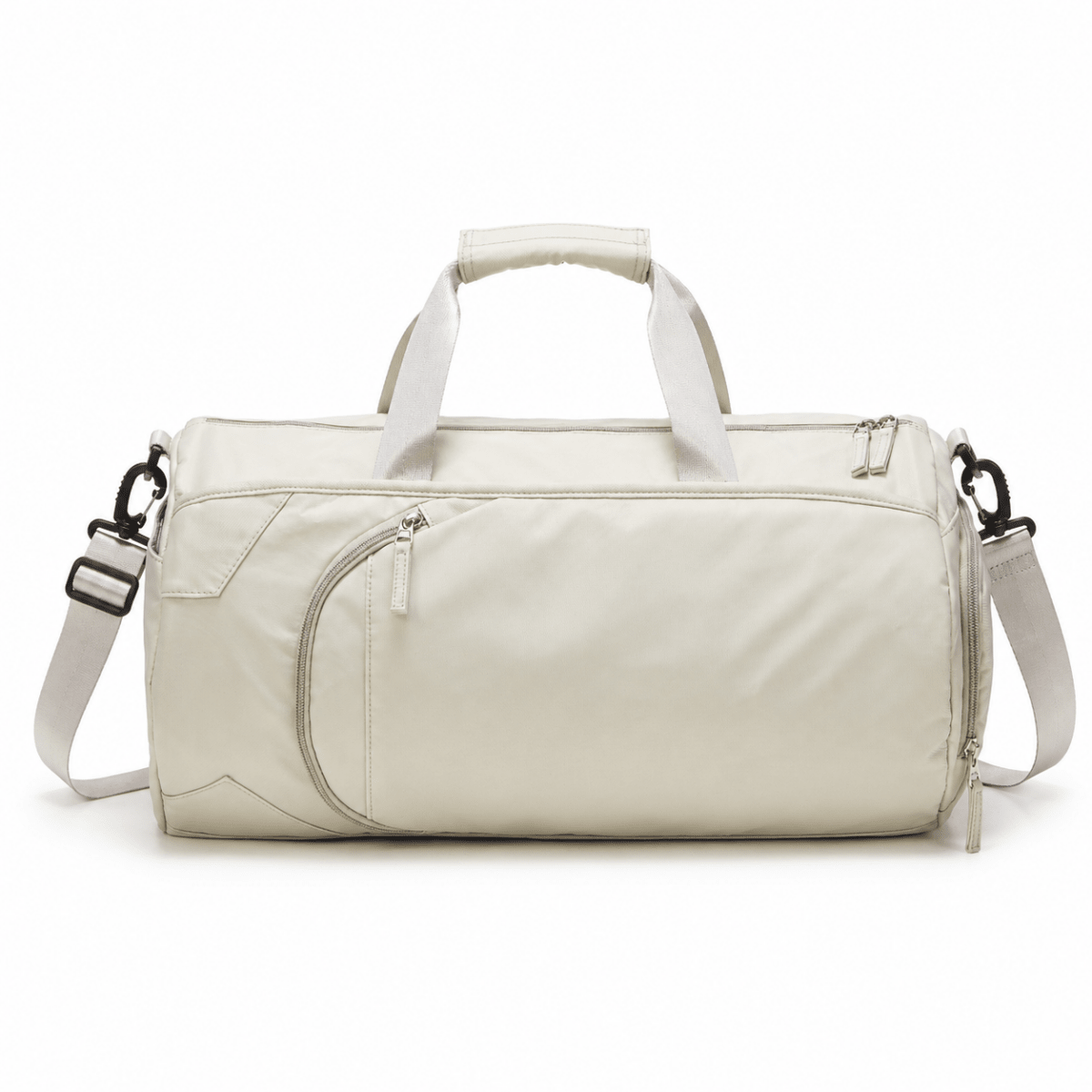 All - in - One Gym & Travel Duffle Bag - Airx® OFFICIAL