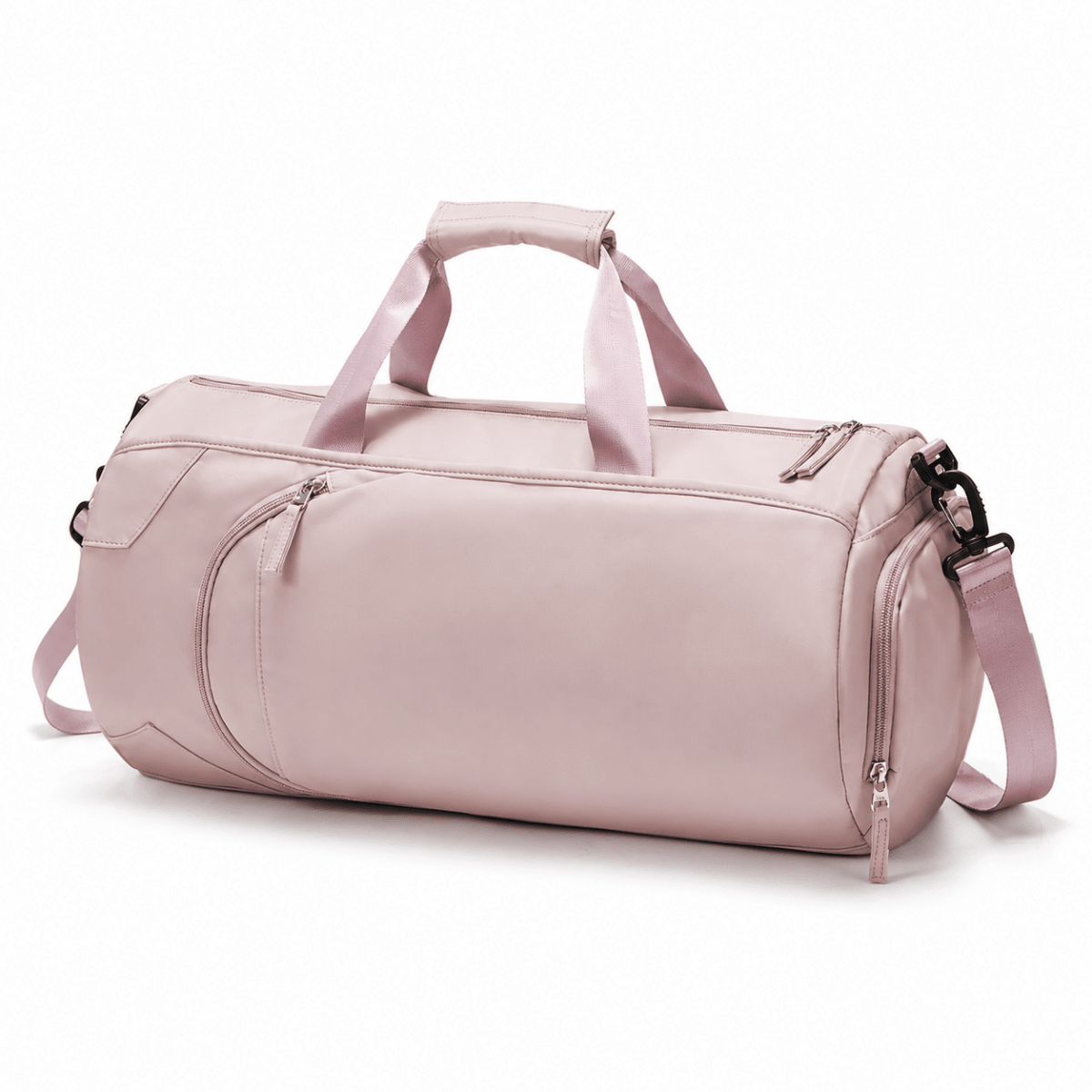 All - in - One Gym & Travel Duffle Bag - Airx® OFFICIAL