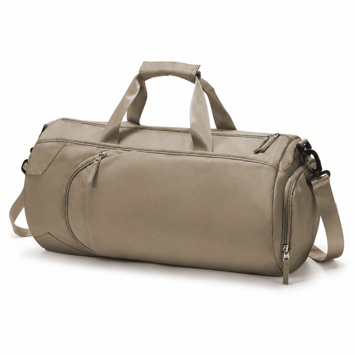 All - in - One Gym & Travel Duffle Bag - Airx® OFFICIAL