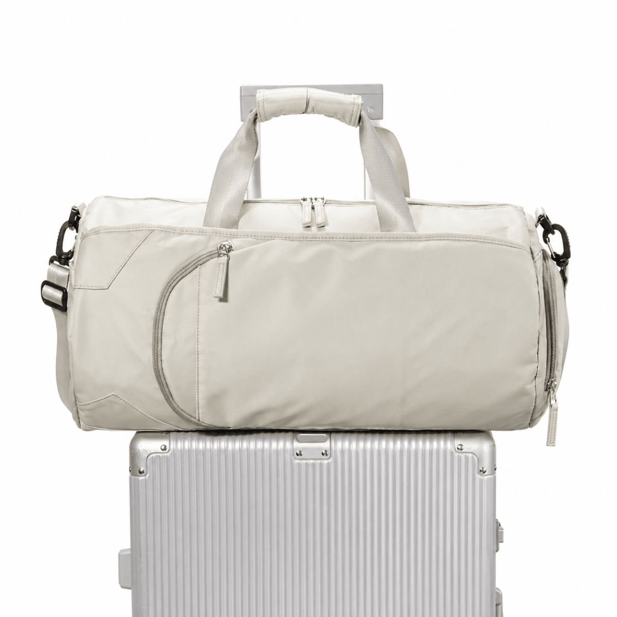 All - in - One Gym & Travel Duffle Bag - Airx® OFFICIAL