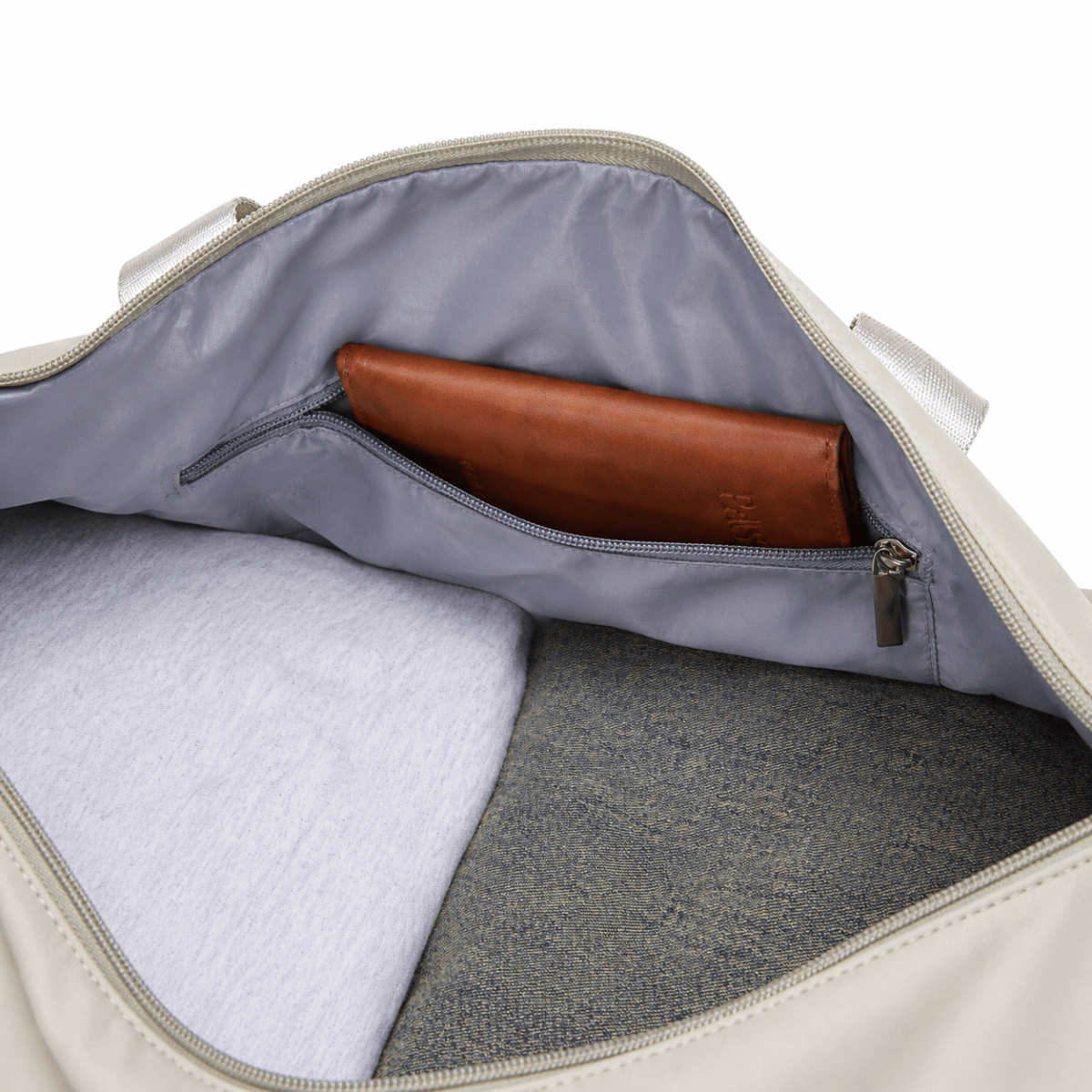 All - in - One Gym & Travel Duffle Bag - Airx® OFFICIAL