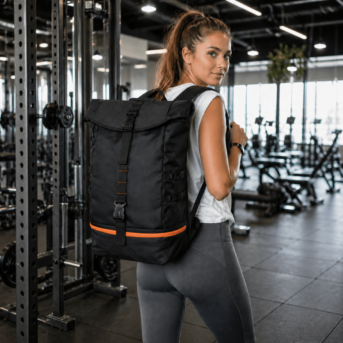 Basketball Backpack - Airx® OFFICIAL