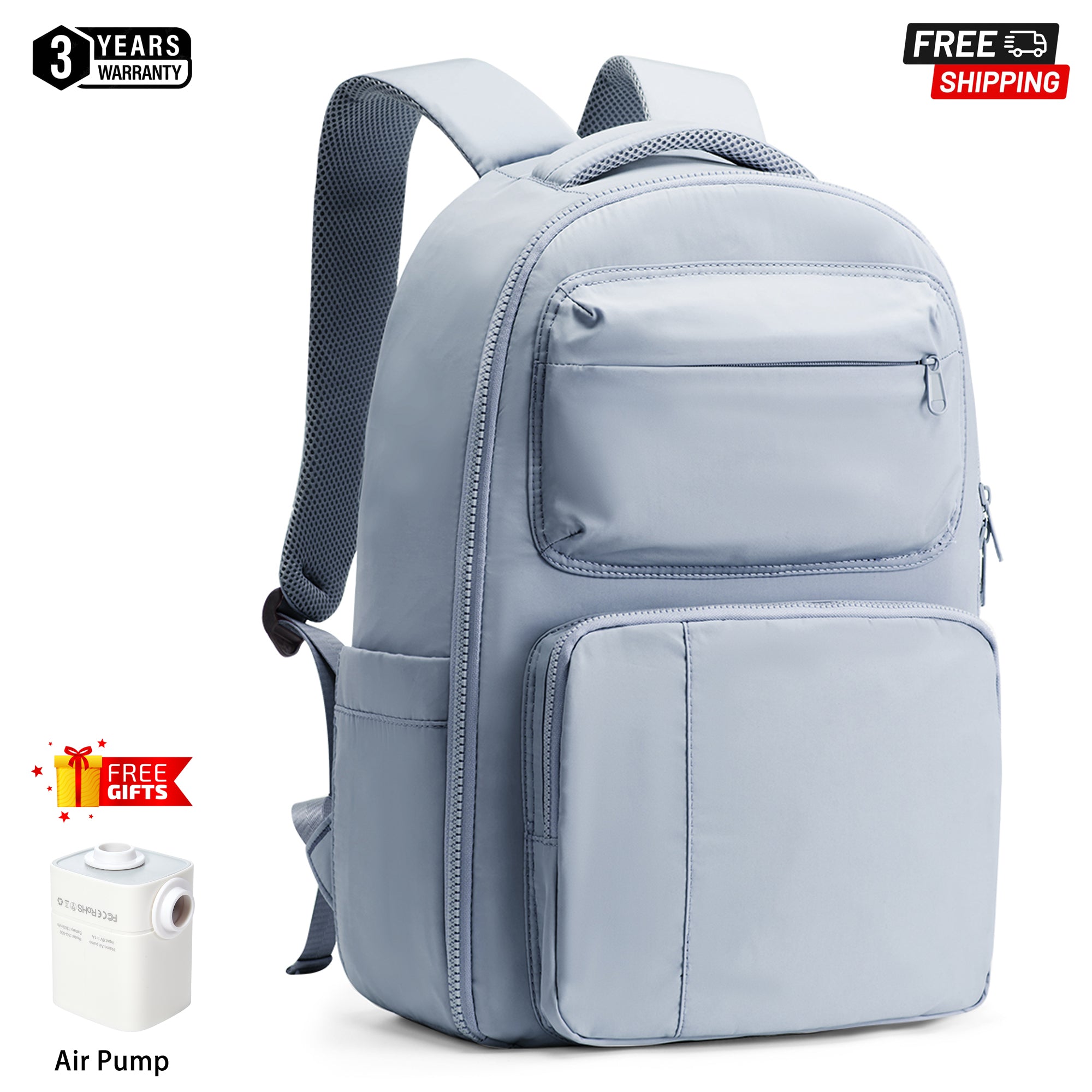 Airx® Lite Light Blue - Airx® OFFICIAL