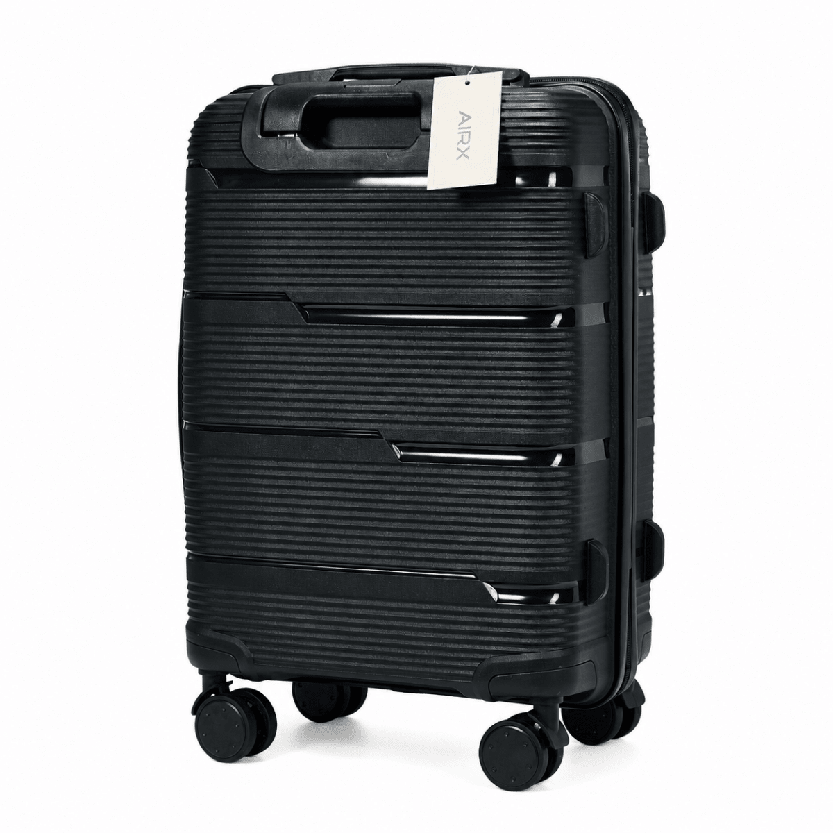 Carry-On Closet Luggage - Airx® OFFICIAL