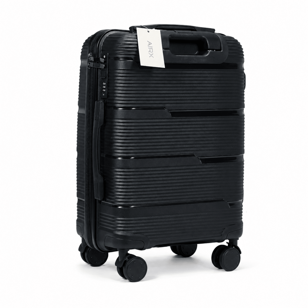 Carry-On Closet Luggage - Airx® OFFICIAL