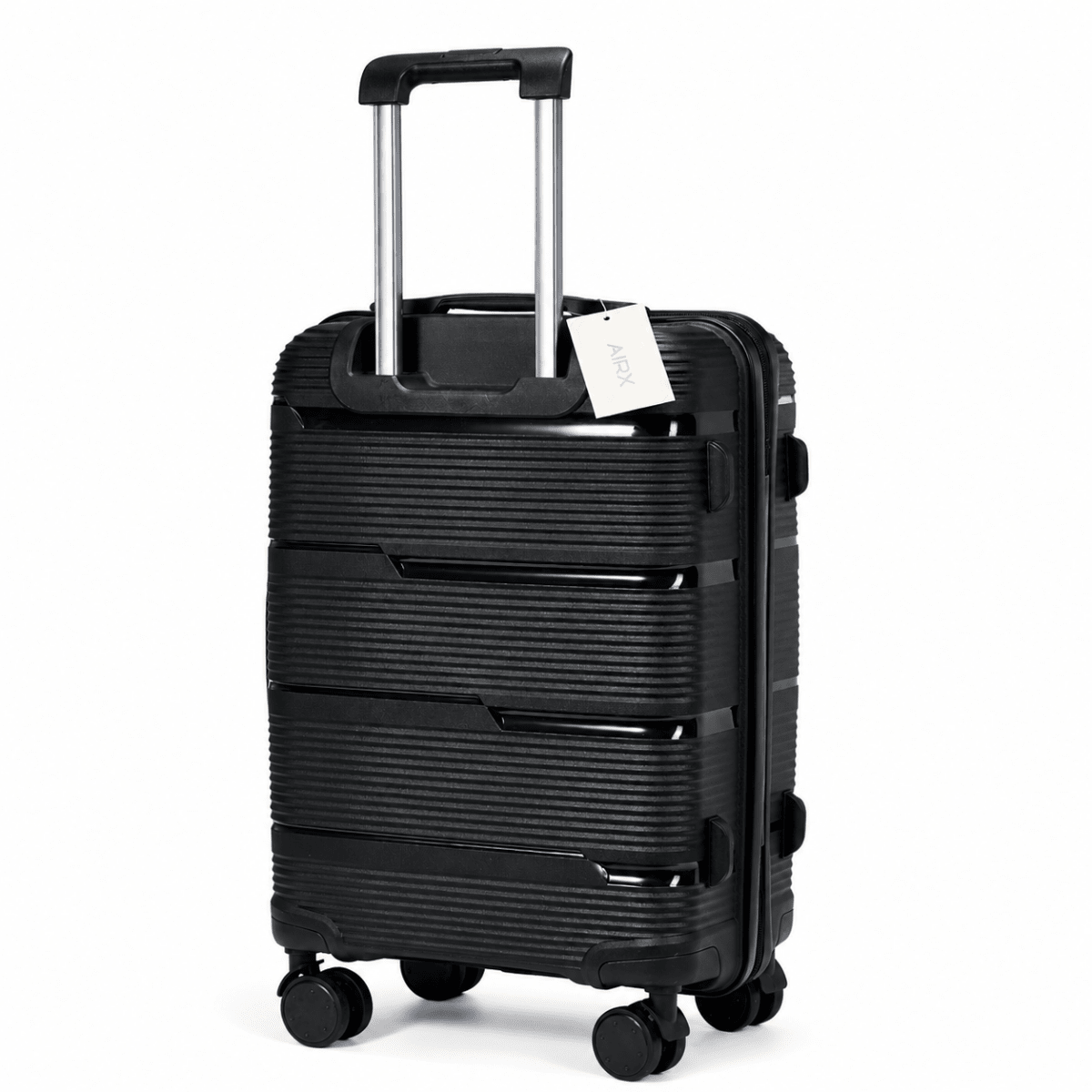 Carry-On Closet Luggage - Airx® OFFICIAL