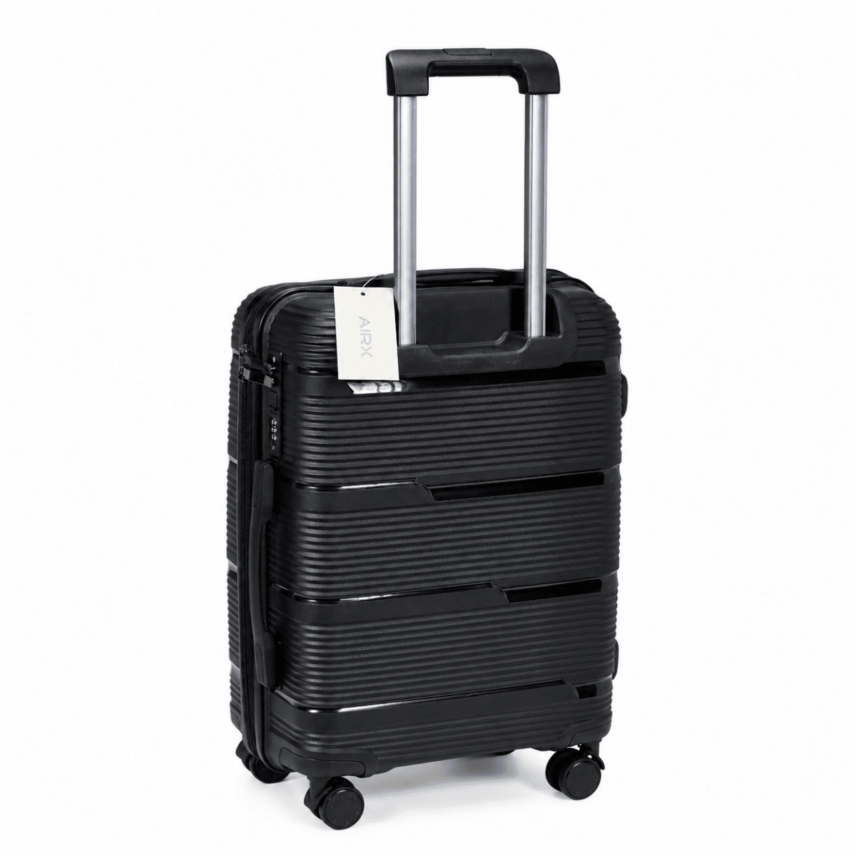 Carry-On Closet Luggage - Airx® OFFICIAL
