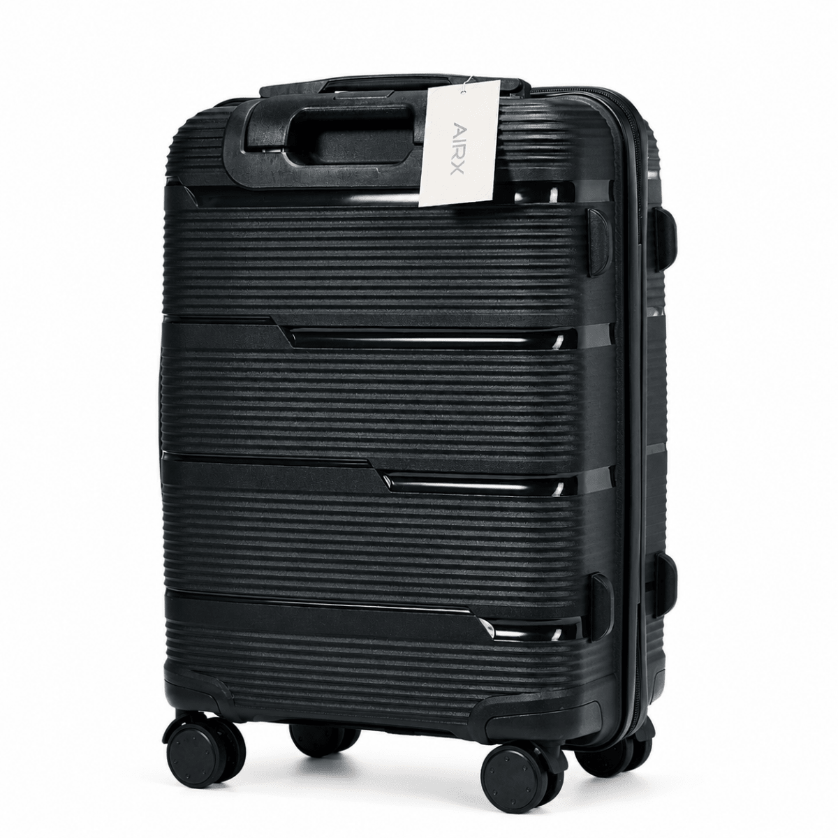 Carry-On Closet Luggage - Airx® OFFICIAL